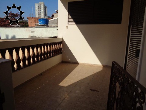 Casa, 3 quartos, 200 m² - Foto 20