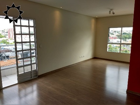 Apartamento, 3 quartos, 105 m² - Foto 1