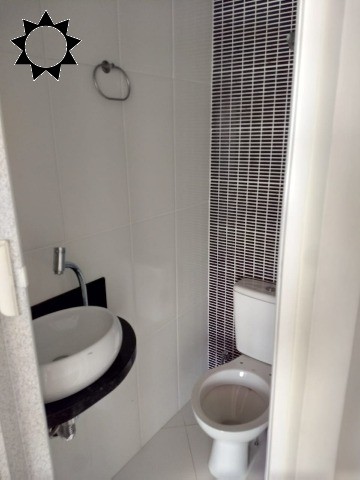 Apartamento, 3 quartos, 105 m² - Foto 3
