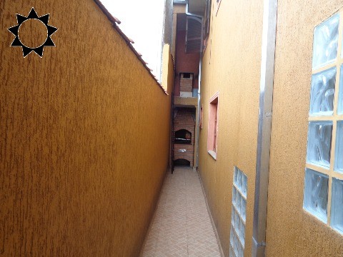 Casa, 3 quartos, 160 m² - Foto 6