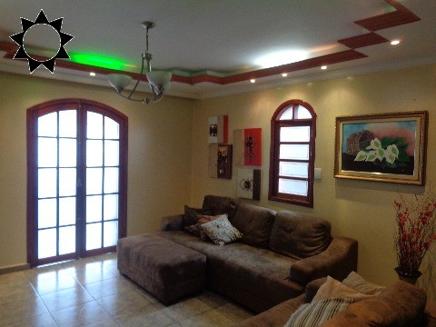 Casa, 3 quartos, 160 m² - Foto 7