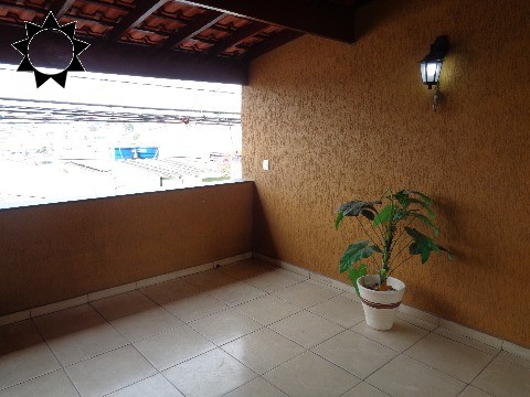 Casa, 3 quartos, 160 m² - Foto 8