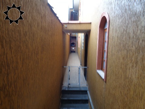 Casa, 3 quartos, 160 m² - Foto 9