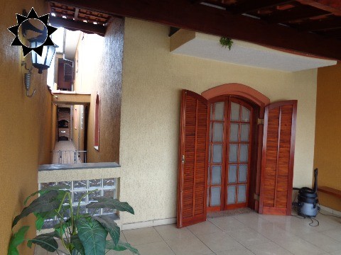Casa, 3 quartos, 160 m² - Foto 10