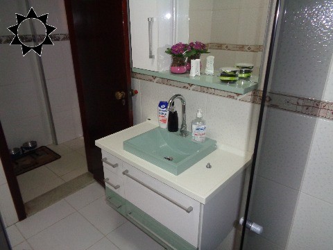 Casa, 3 quartos, 160 m² - Foto 14