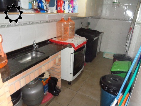 Casa, 3 quartos, 160 m² - Foto 17