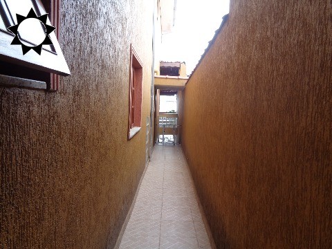 Casa, 3 quartos, 160 m² - Foto 19