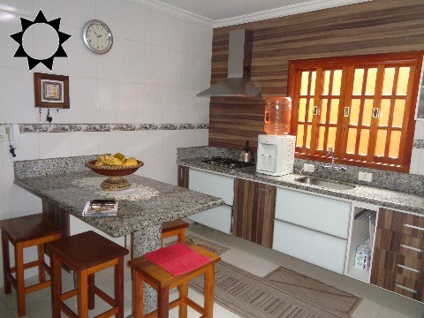 Casa, 3 quartos, 160 m² - Foto 20