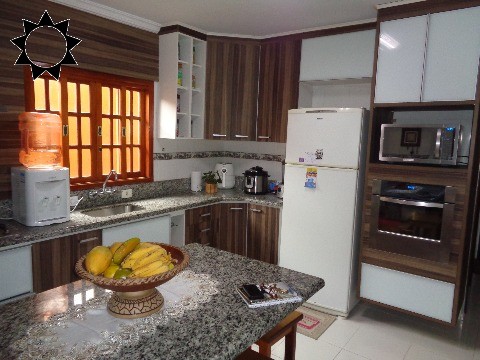Casa, 3 quartos, 160 m² - Foto 21
