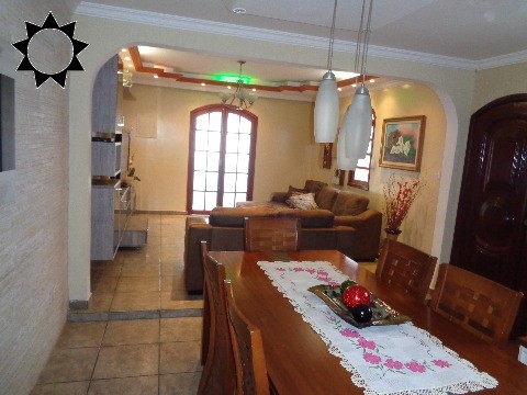 Casa, 3 quartos, 160 m² - Foto 23