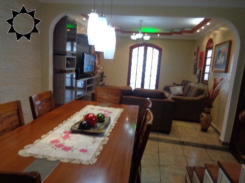 Casa, 3 quartos, 160 m² - Foto 24