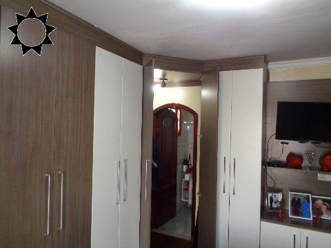 Casa, 3 quartos, 160 m² - Foto 27