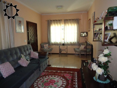 Casa, 4 quartos, 320 m² - Foto 1