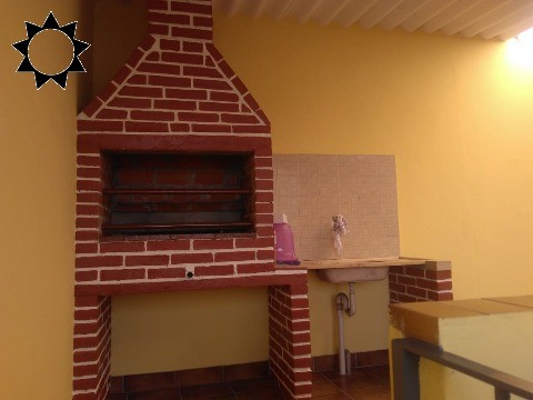 Casa, 3 quartos, 176 m² - Foto 2