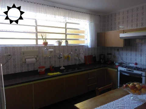 Casa, 3 quartos, 176 m² - Foto 4