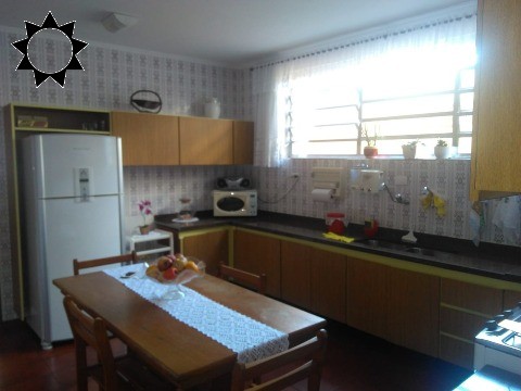 Casa, 3 quartos, 176 m² - Foto 5