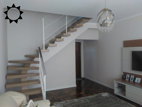 Casa, 3 quartos, 176 m² - Foto 8