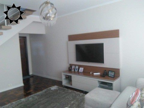 Casa, 3 quartos, 176 m² - Foto 1