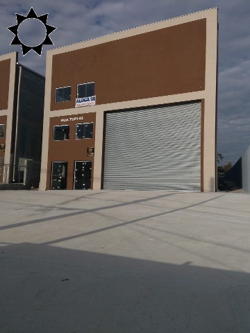Depósito-Galpão, 410 m² - Foto 3