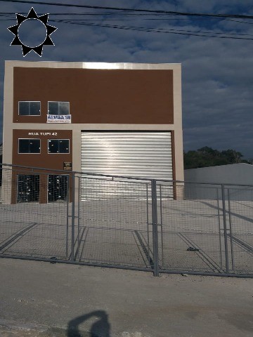 Depósito-Galpão, 410 m² - Foto 5