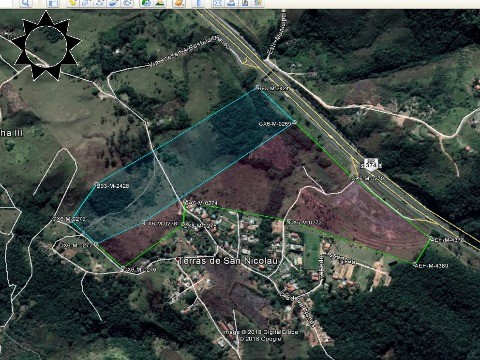 Loteamento e Condomínio, 31 hectares - Foto 4