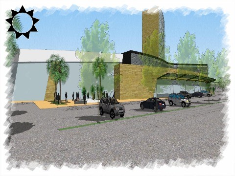 Loteamento e Condomínio, 31 hectares - Foto 15