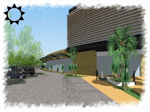 Loteamento e Condomínio, 31 hectares - Foto 20