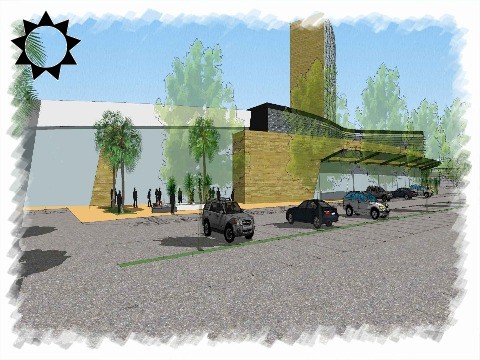 Loteamento e Condomínio, 31 hectares - Foto 21