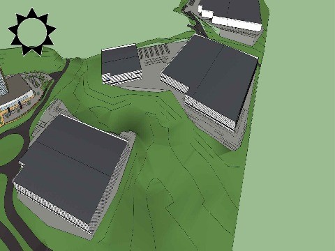 Loteamento e Condomínio, 31 hectares - Foto 22