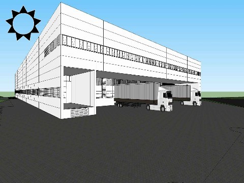 Loteamento e Condomínio, 31 hectares - Foto 23