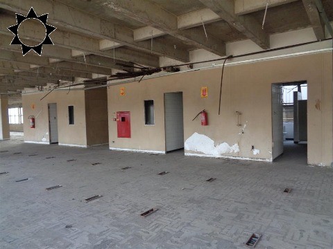 Prédio Inteiro, 6960 m² - Foto 12