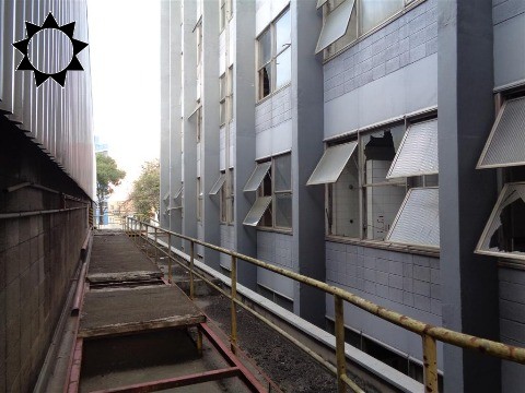 Prédio Inteiro, 6960 m² - Foto 20