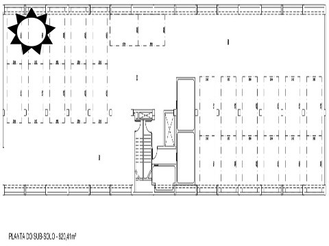 Prédio Inteiro, 6960 m² - Foto 26