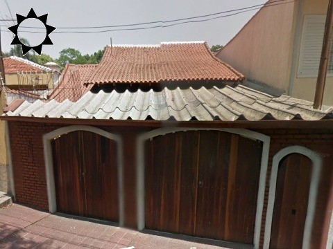 Casa, 2 quartos, 156 m² - Foto 1