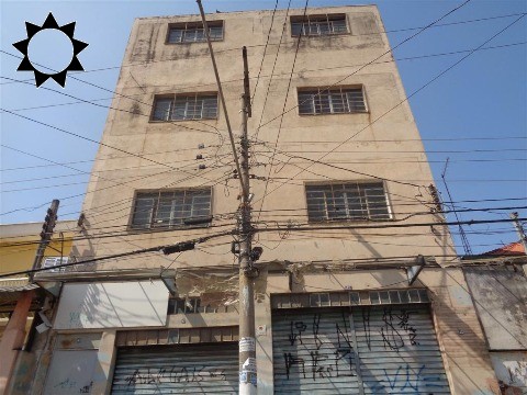 Prédio Inteiro, 744 m² - Foto 2
