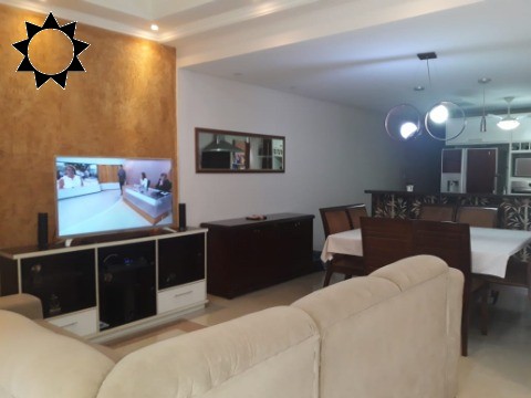 Casa, 3 quartos, 300 m² - Foto 18