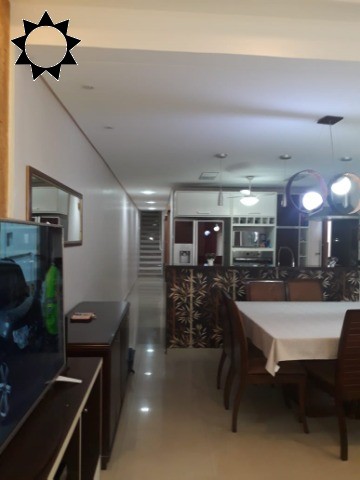 Casa, 3 quartos, 300 m² - Foto 19