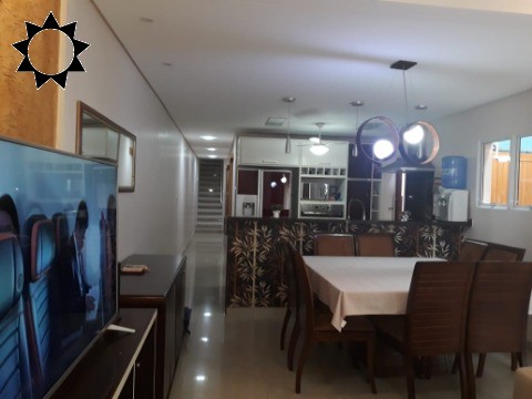 Casa, 3 quartos, 300 m² - Foto 21