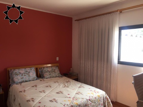 Apartamento, 3 quartos, 160 m² - Foto 2