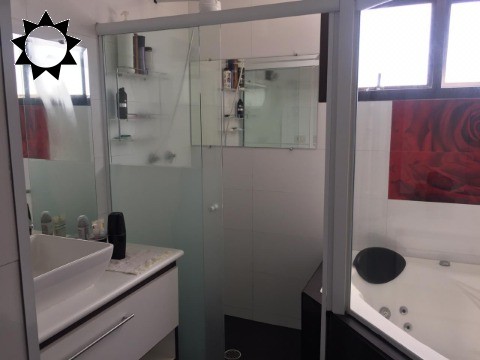 Apartamento, 3 quartos, 160 m² - Foto 9