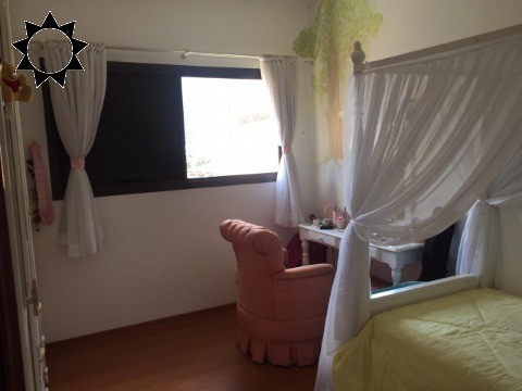 Apartamento, 3 quartos, 160 m² - Foto 11