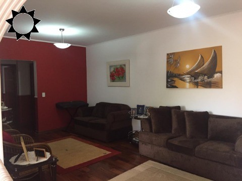 Apartamento, 3 quartos, 160 m² - Foto 1