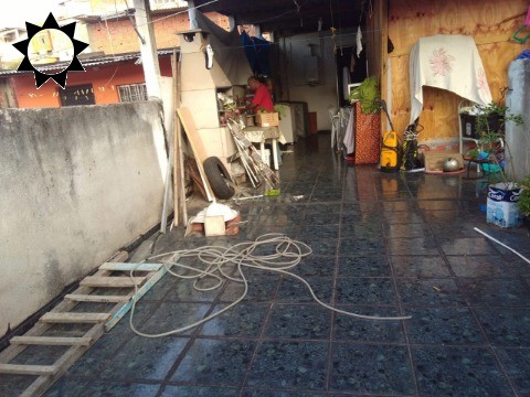 Casa, 1 quarto, 206 m² - Foto 7
