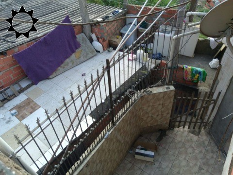 Casa, 1 quarto, 206 m² - Foto 8