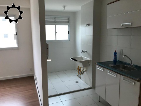 Apartamento, 2 quartos, 51 m² - Foto 7