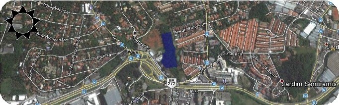 Loteamento e Condomínio, 1 hectares - Foto 4