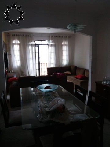 Casa, 3 quartos, 250 m² - Foto 9
