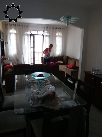 Casa, 3 quartos, 250 m² - Foto 10