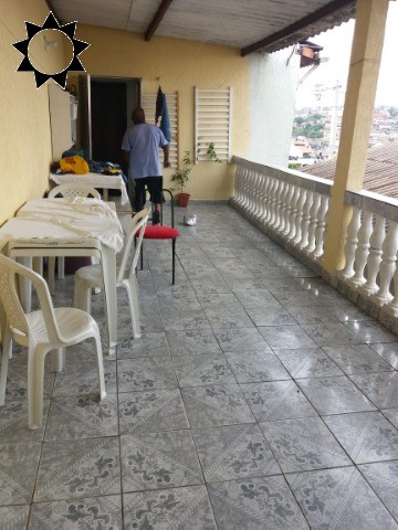 Casa, 3 quartos, 250 m² - Foto 11