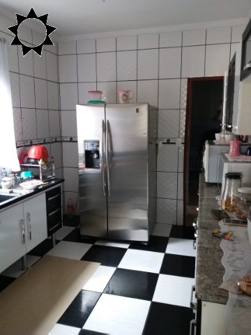 Casa, 3 quartos, 250 m² - Foto 12